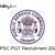 OPSC Post Graduate Teachers Recruitment 2024