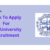 Goa University Asst. Electrician Recruitment 2024