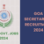 Goa Jobs Secretariat Recruitment 2024