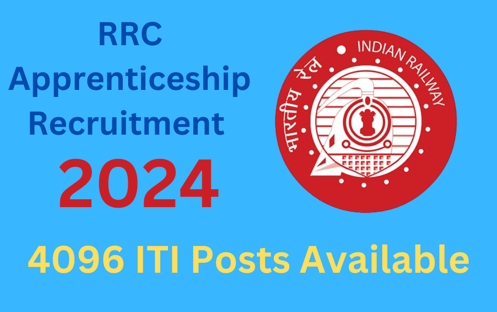 Apprenticeship In India: RRC Northern Railway Recruitment