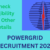 Law Officer Recruitment – Powergrid Vacancy 2024