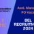 BEL Recruitment 2024 for Assistant Managers & Officers