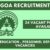 GPSC Goa Government Recruitment 2024