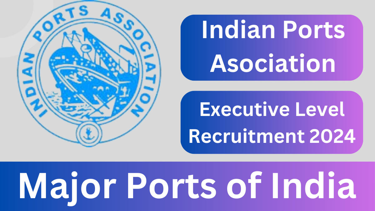 IPA Recruitment 2024 for Civil Engineers