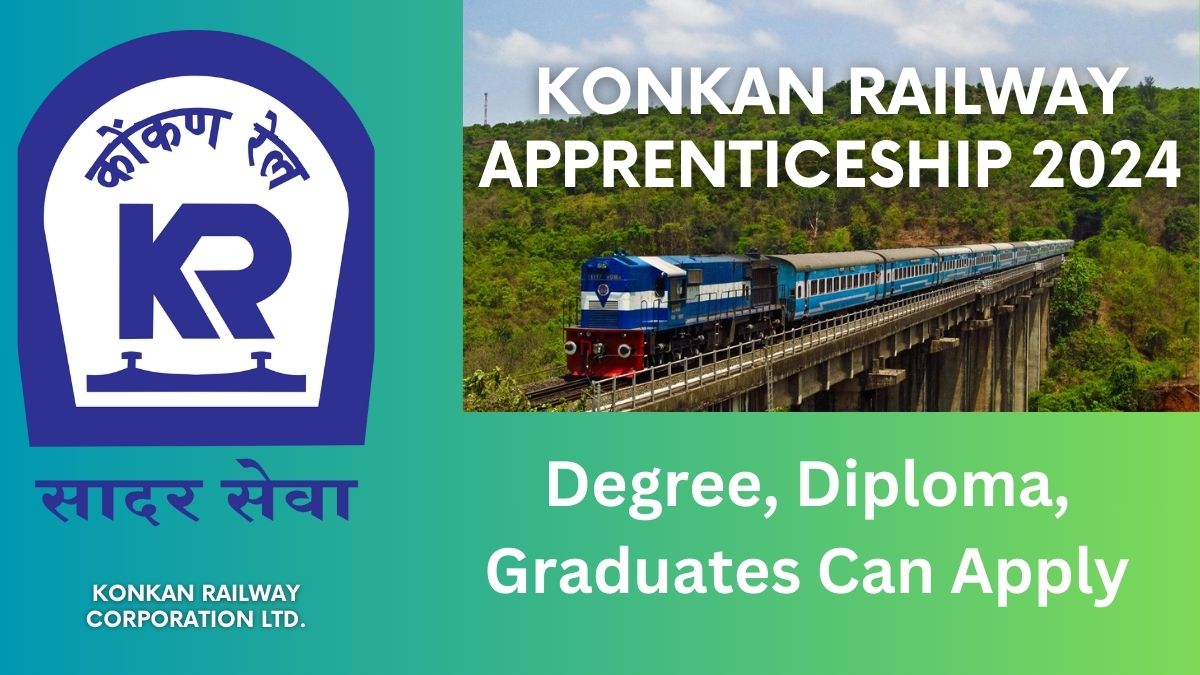 KRCL Apprenticeship Recruitment 2024: 190 Posts