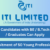 ITI Ltd Young Professionals Recruitment 2024