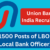 Union Bank LBO Recruitment 2024